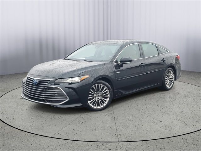 2019 Toyota Avalon Hybrid Limited