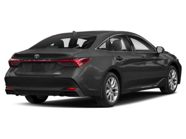 2019 Toyota Avalon Hybrid XLE