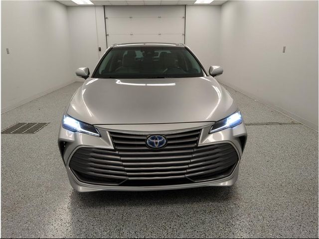 2019 Toyota Avalon Hybrid Limited