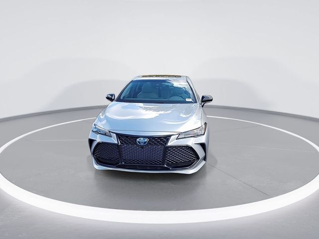 2019 Toyota Avalon Hybrid XSE