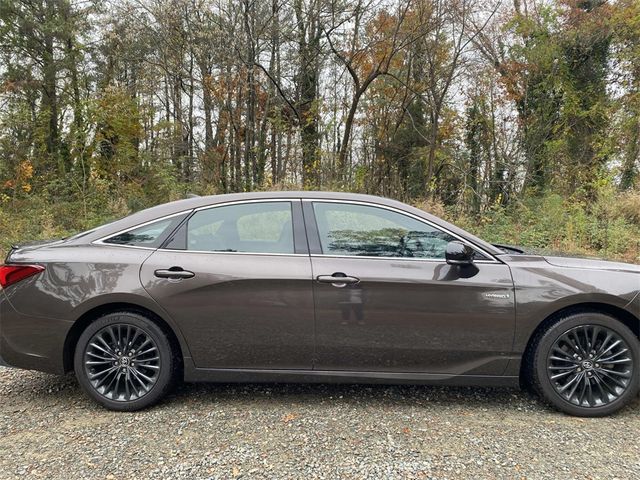 2019 Toyota Avalon Hybrid XSE