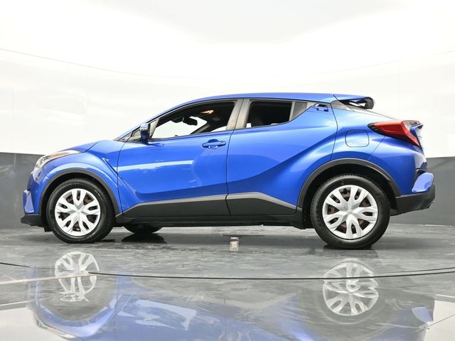 2019 Toyota C-HR LE