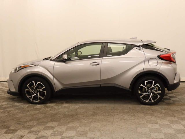 2019 Toyota C-HR 