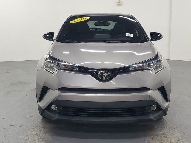 2019 Toyota C-HR Limited