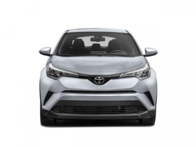 2019 Toyota C-HR LE