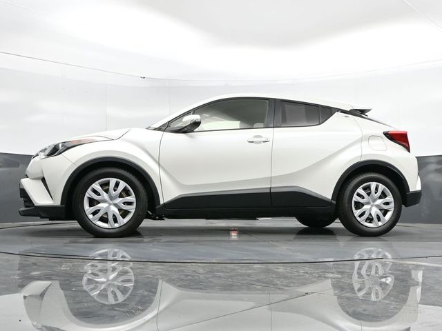 2019 Toyota C-HR LE