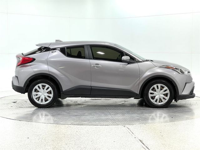 2019 Toyota C-HR LE