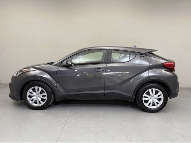 2019 Toyota C-HR LE