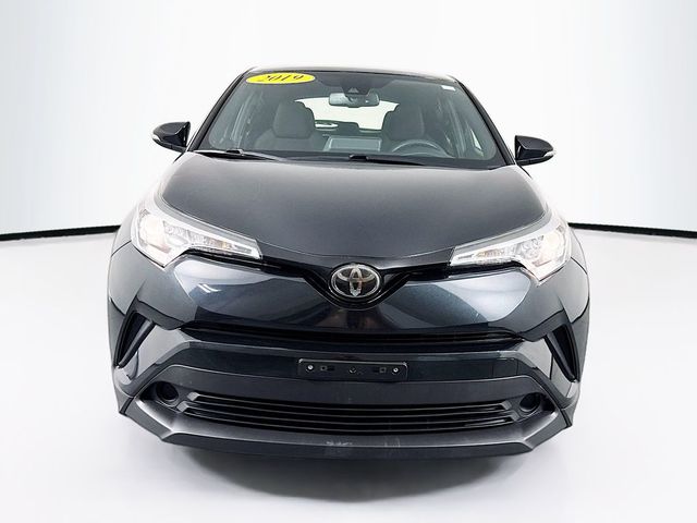 2019 Toyota C-HR LE