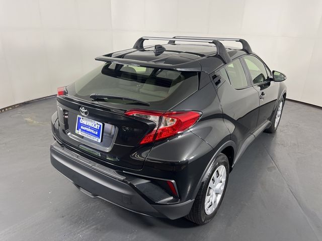 2019 Toyota C-HR LE