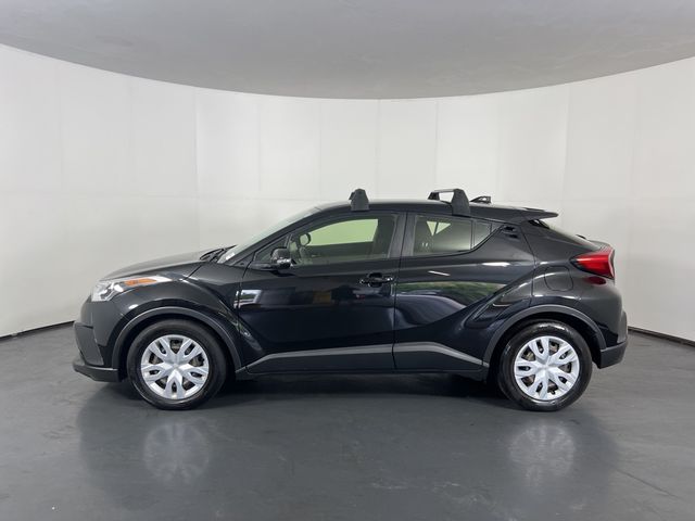 2019 Toyota C-HR LE