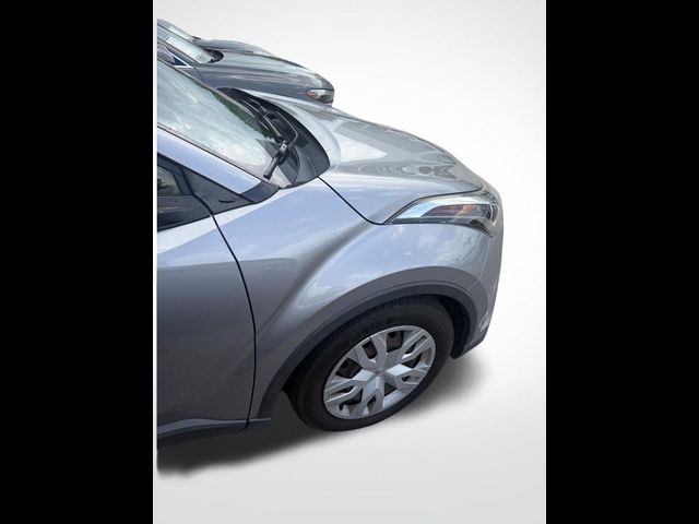 2019 Toyota C-HR LE