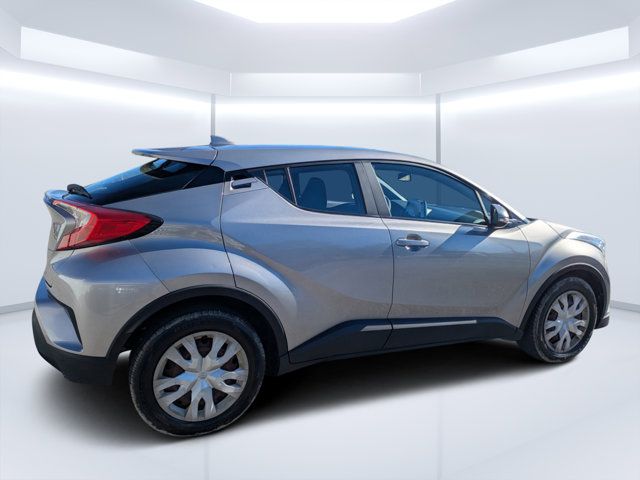 2019 Toyota C-HR LE