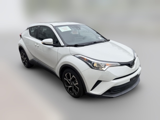 Used 2019 Toyota C-HR For Sale Near Me | Auto Navigator