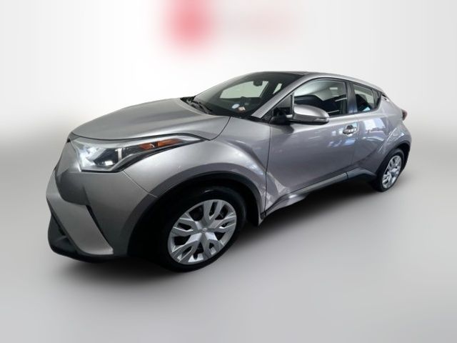 2019 Toyota C-HR LE