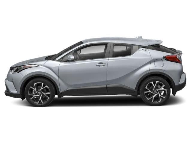 2019 Toyota C-HR LE