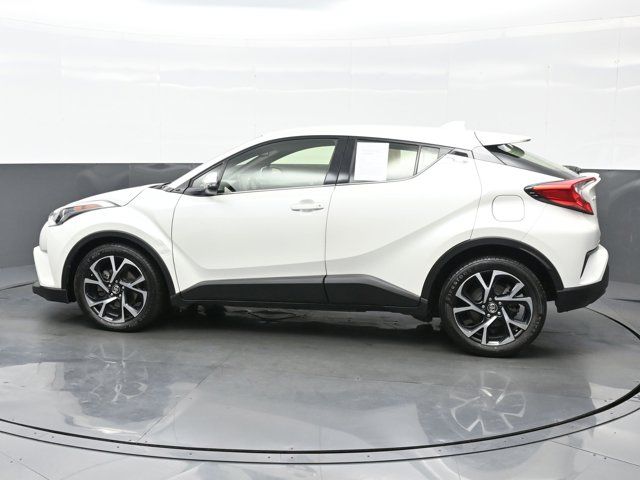 2019 Toyota C-HR Limited