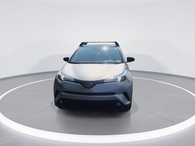 2019 Toyota C-HR Limited