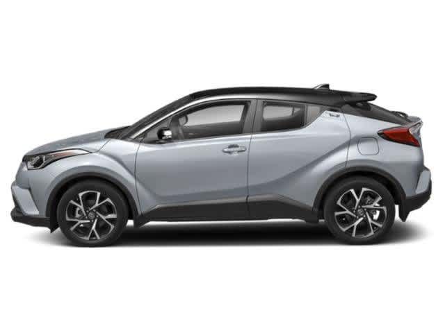 2019 Toyota C-HR Limited