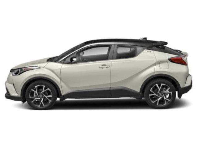 2019 Toyota C-HR Limited