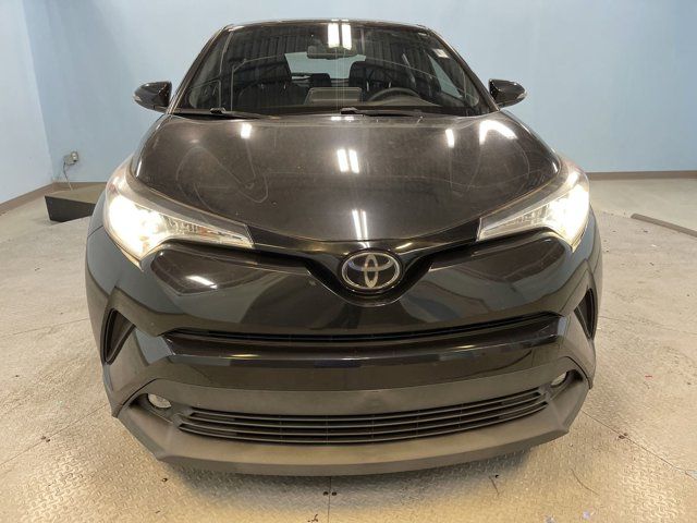 2019 Toyota C-HR Limited