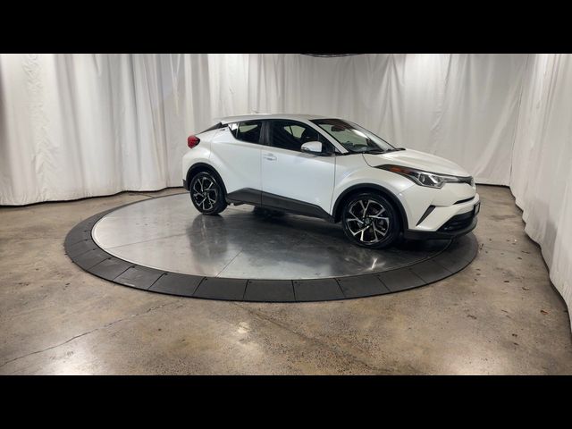 2019 Toyota C-HR 