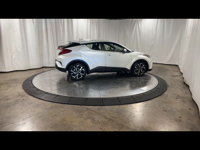 2019 Toyota C-HR 