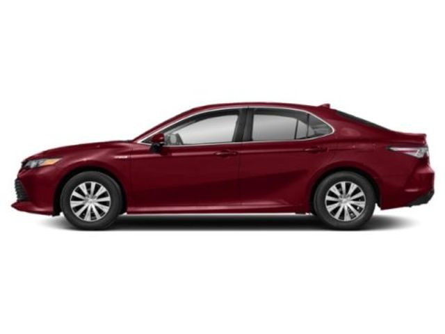 2019 Toyota Camry Hybrid LE