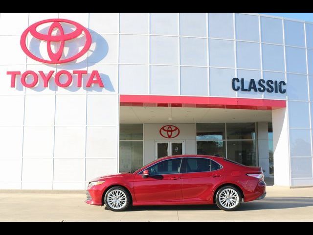 Used Toyota Camry Near Me | Capital One Auto Navigator