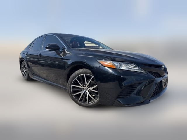 ブラック CAMRY 20×9×8cm Sold 2019 Toyota Camry LE in Rancho Cordova