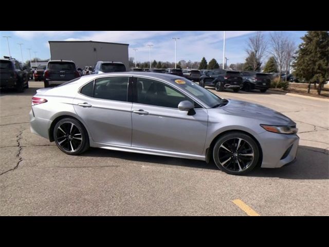 Used Toyota Camry For Sale in West Des Moines, IA | Auto Navigator