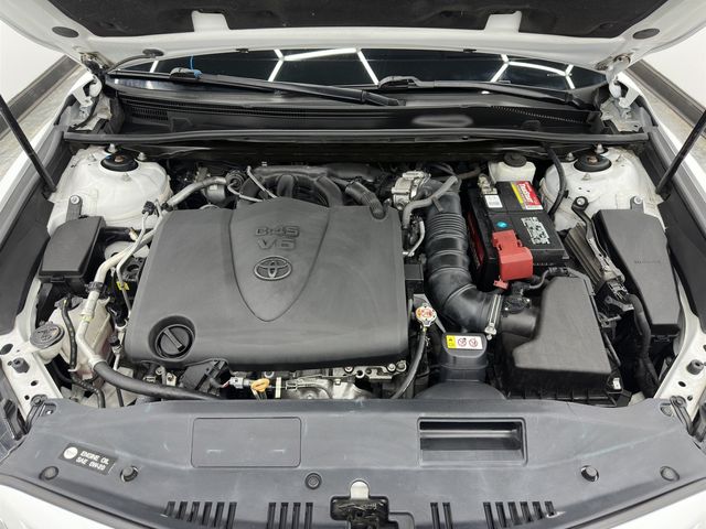 2019 Toyota Camry XSE V6