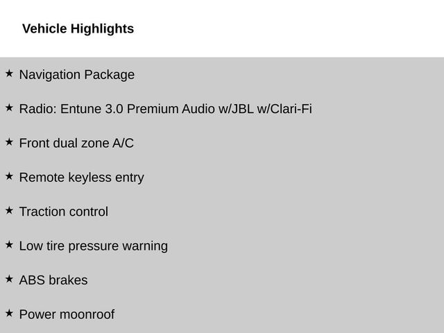 2019 Toyota Camry XSE V6