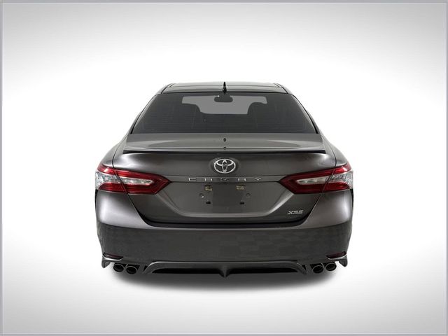 2019 Toyota Camry XSE V6