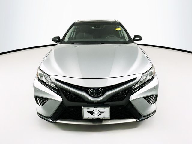 2019 Toyota Camry XSE V6