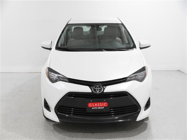 2019 Toyota Corolla LE Eco
