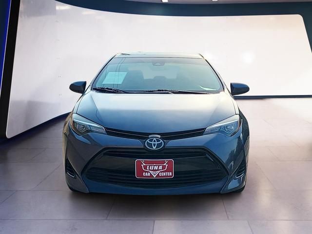 2019 Toyota Corolla XSE