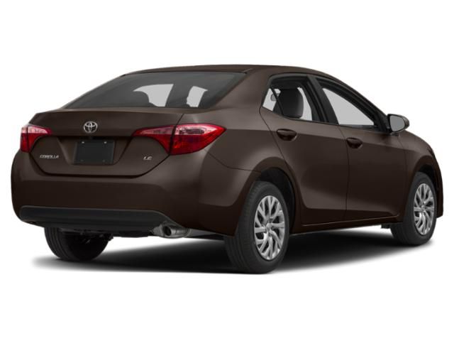 2019 Toyota Corolla XLE