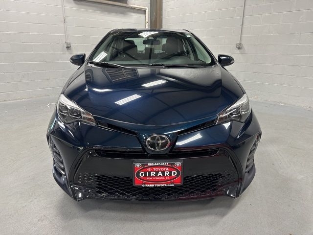 2019 Toyota Corolla XSE