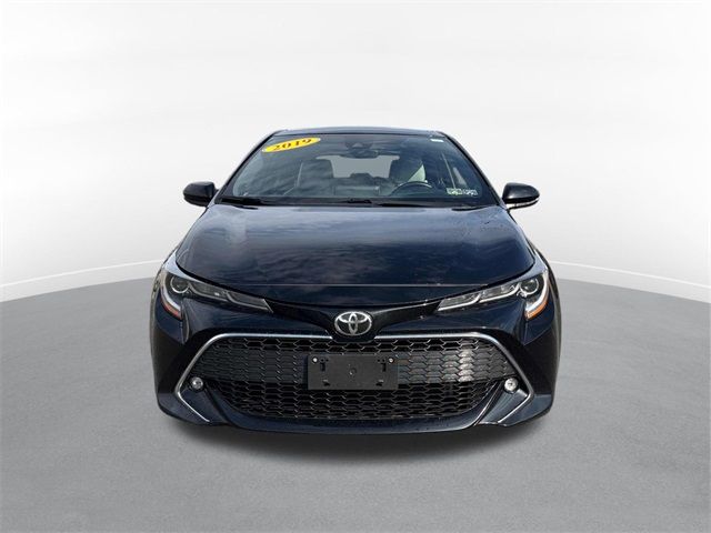 2019 Toyota Corolla XSE