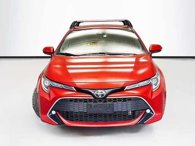 2019 Toyota Corolla XSE