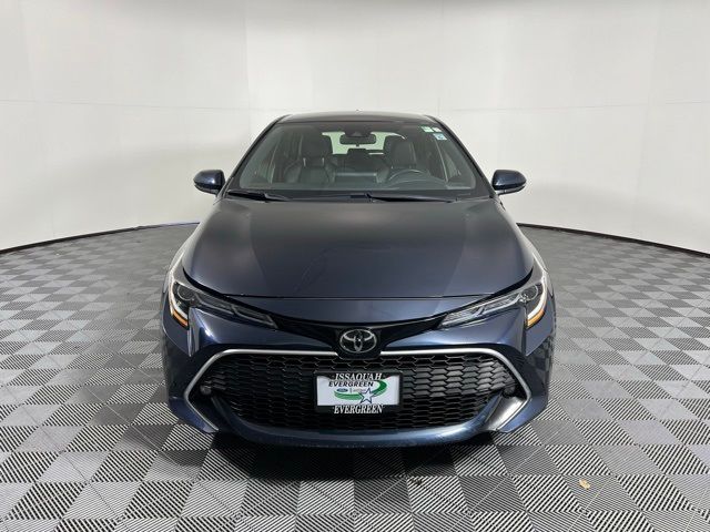 2019 Toyota Corolla XSE