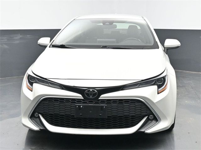 2019 Toyota Corolla XSE