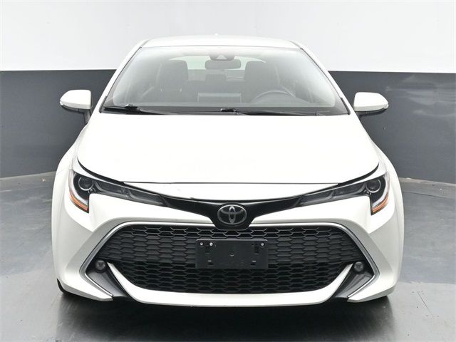 2019 Toyota Corolla XSE