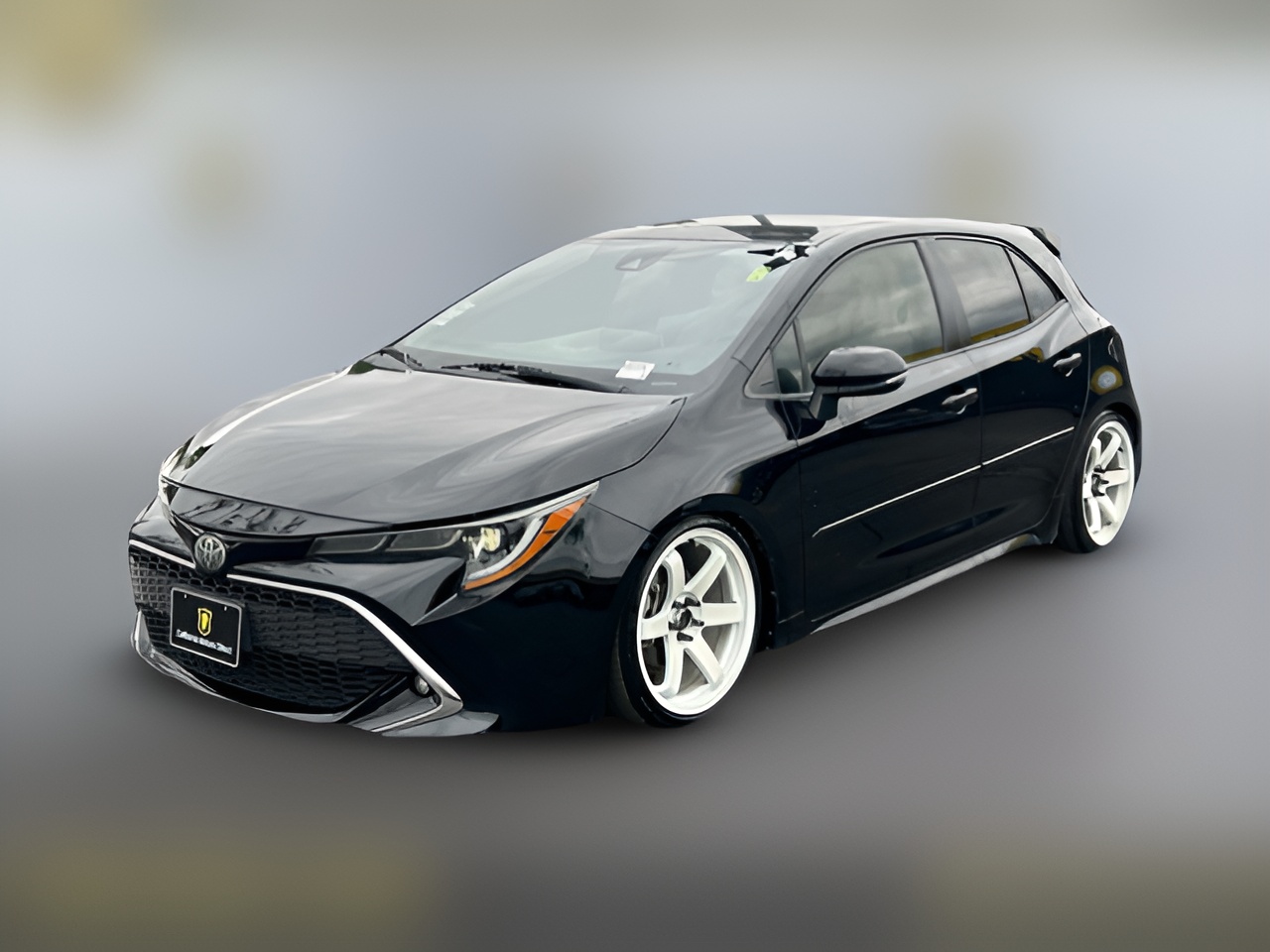 Used 2019 Toyota Corolla Hatchback For Sale in Riverside, CA
