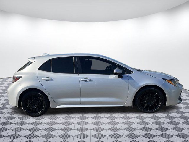 2019 Toyota Corolla XSE