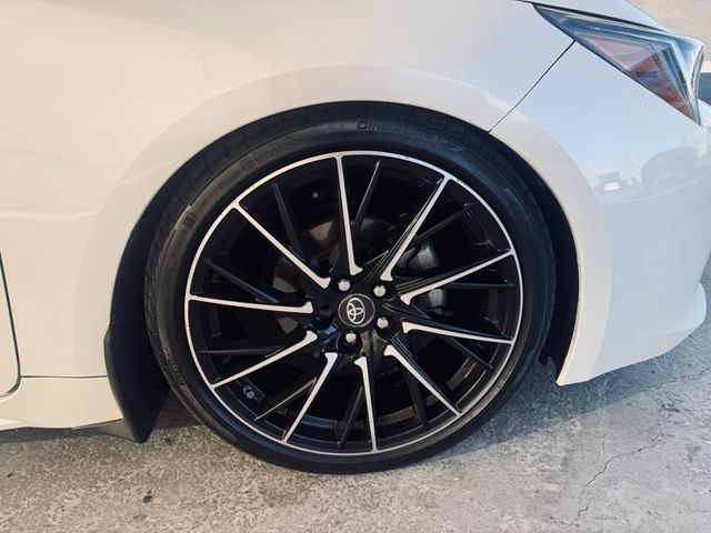 2019 Toyota Corolla XSE