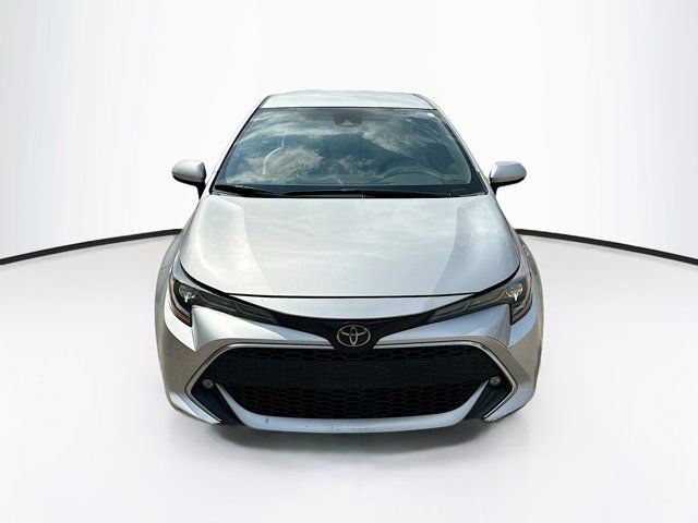 2019 Toyota Corolla XSE