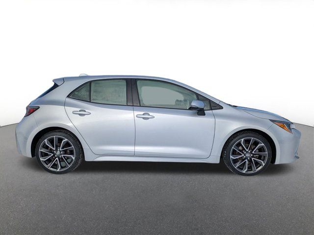 2019 Toyota Corolla XSE