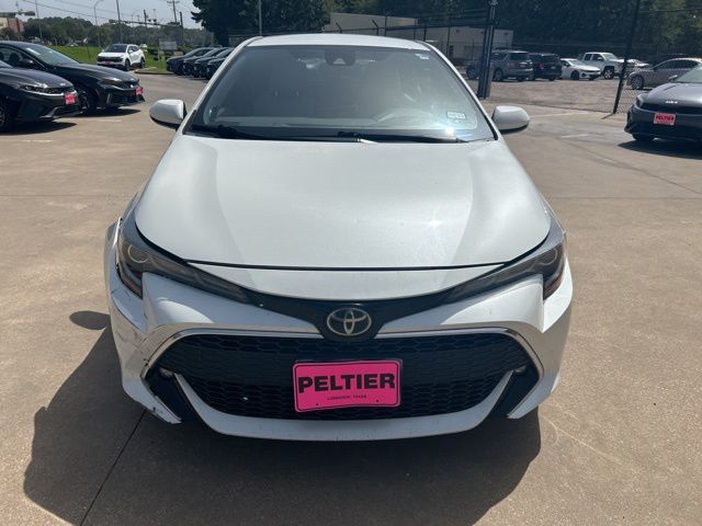 2019 Toyota Corolla XSE